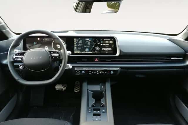 Hyundai Ioniq 6 (2025) thumbnail 7