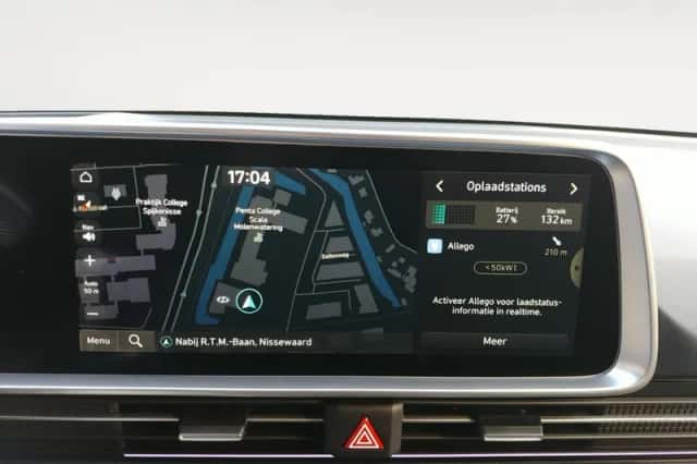 Hyundai Ioniq 6 (2025) thumbnail 10