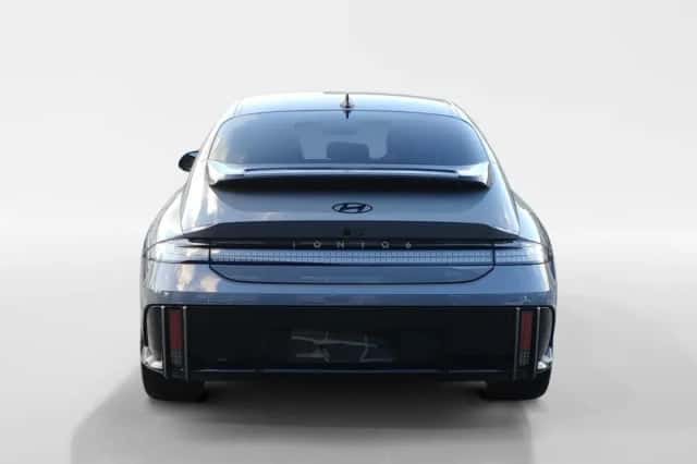 Hyundai Ioniq 6 (2025) thumbnail 4
