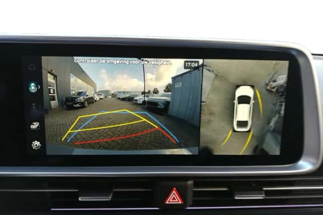 Hyundai Ioniq 6 (2025) thumbnail 6