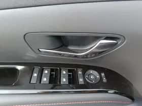 Hyundai Tucson (2026) thumbnail 15
