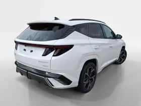 Hyundai Tucson (2026) thumbnail 21