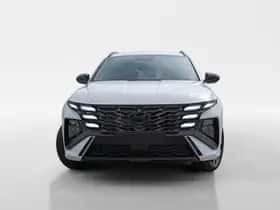 Hyundai Tucson (2026) thumbnail 5
