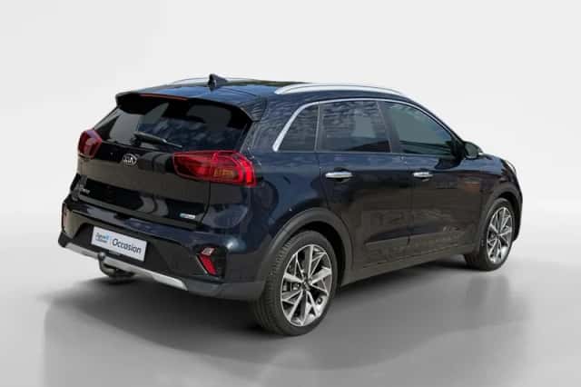 Kia Niro (2019) thumbnail 2