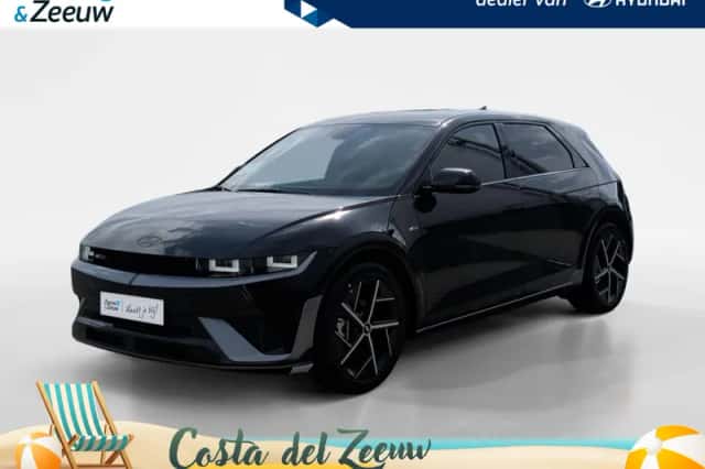 Hyundai Ioniq 5 (2026) thumbnail 1