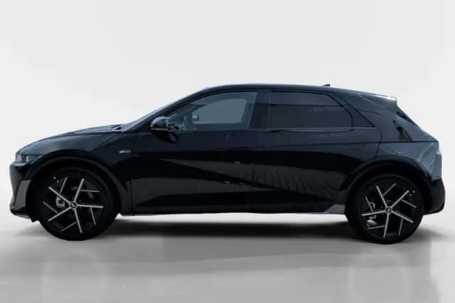 Hyundai Ioniq 5 (2026) thumbnail 4