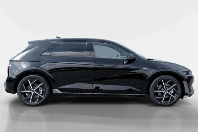 Hyundai Ioniq 5 (2026) thumbnail 5