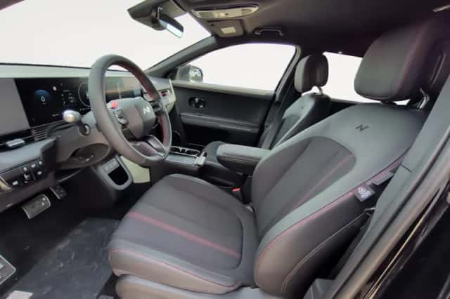 Hyundai Ioniq 5 (2026) thumbnail 6