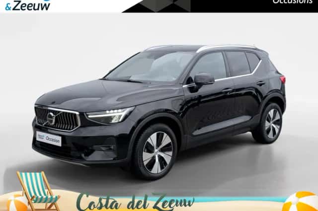 Volvo XC40 (2022) thumbnail 1