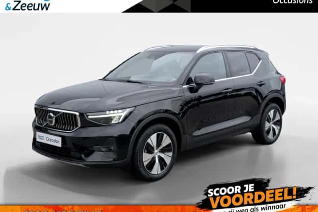 Volvo XC40 (2022) thumbnail 1