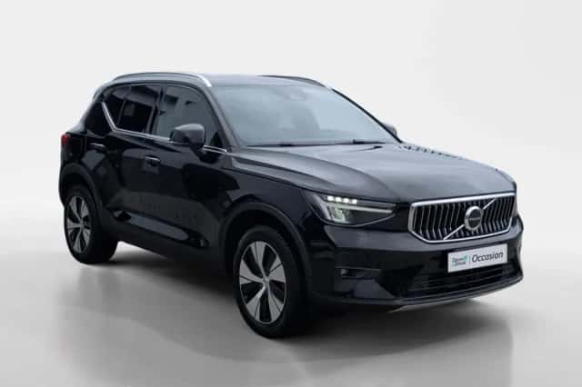 Volvo XC40 (2022) thumbnail 4