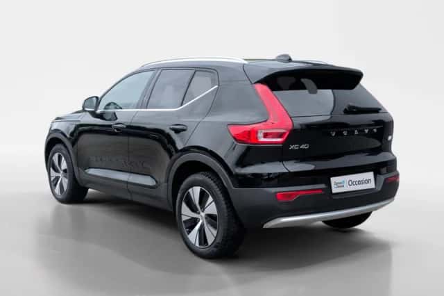 Volvo XC40 (2022) thumbnail 6
