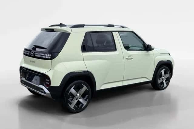 Hyundai Inster (2026) thumbnail 2