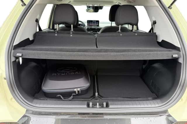 Hyundai Inster (2026) thumbnail 11