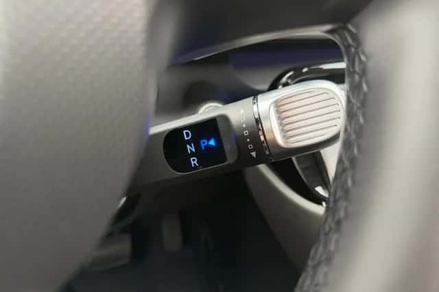 Hyundai Inster (2026) thumbnail 12