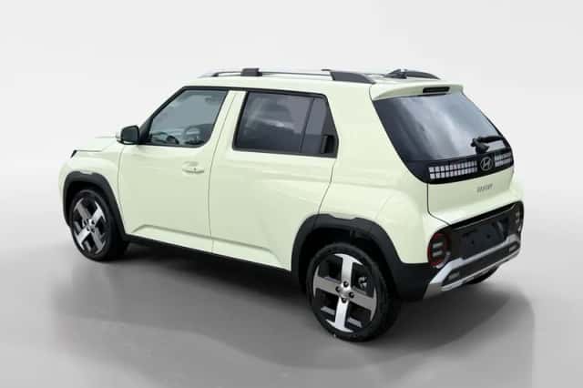 Hyundai Inster (2026) thumbnail 13