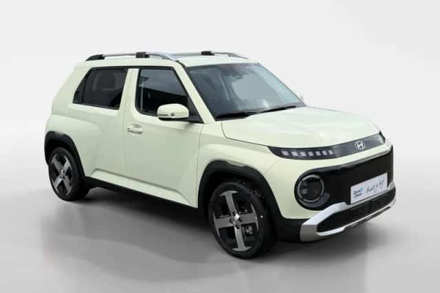 Hyundai Inster (2026) thumbnail 14