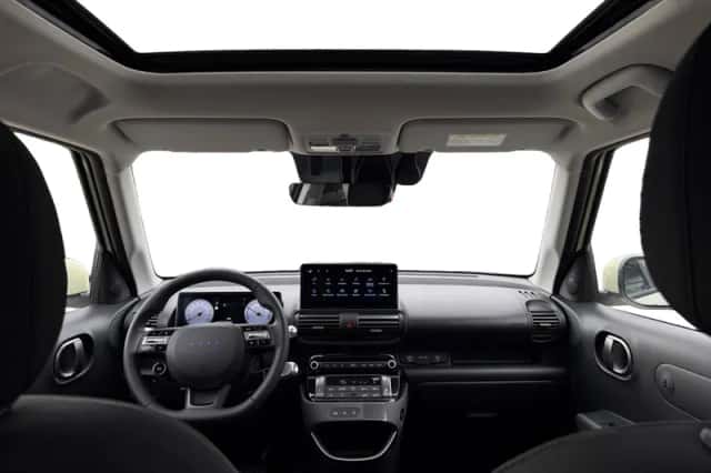 Hyundai Inster (2026) thumbnail 15