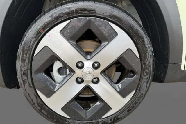 Hyundai Inster (2026) thumbnail 18