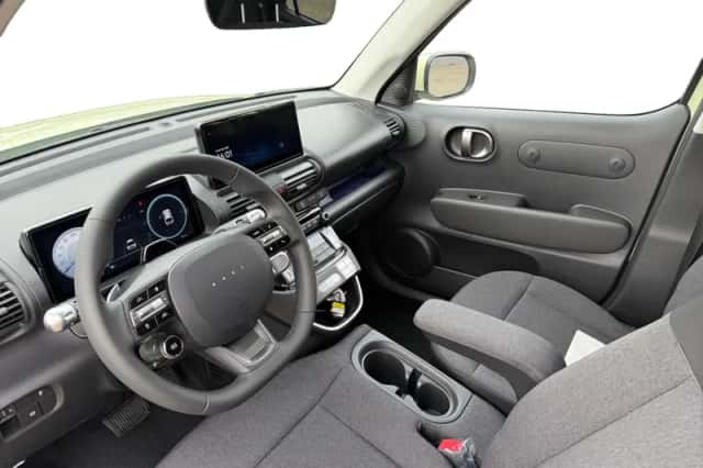 Hyundai Inster (2026) thumbnail 20