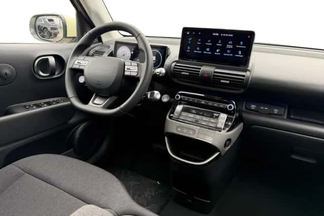 Hyundai Inster (2026) thumbnail 3