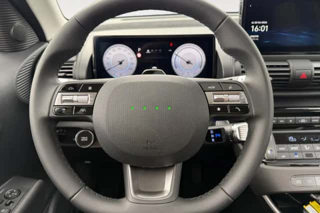 Hyundai Inster (2026) thumbnail 21