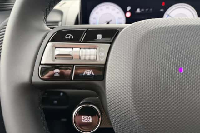 Hyundai Inster (2026) thumbnail 22