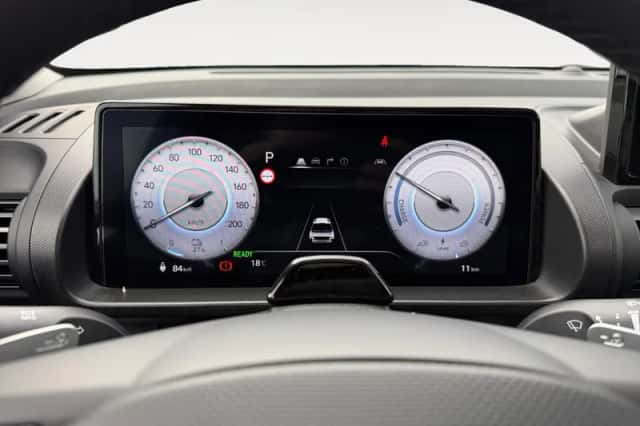 Hyundai Inster (2026) thumbnail 24