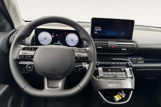 Hyundai Inster (2026) thumbnail 25
