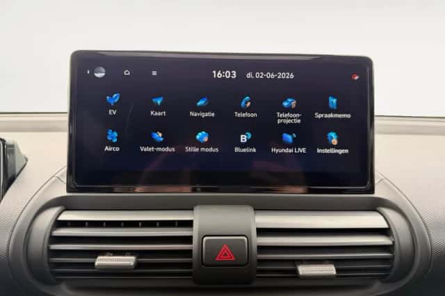 Hyundai Inster (2026) thumbnail 26