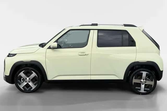 Hyundai Inster (2026) thumbnail 4
