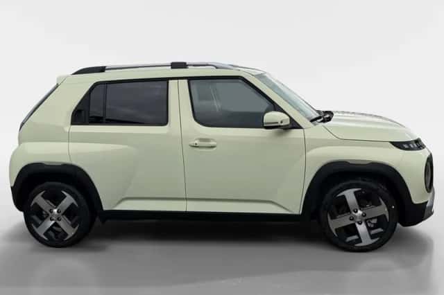 Hyundai Inster (2026) thumbnail 5