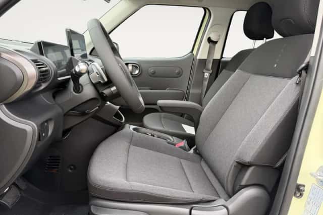 Hyundai Inster (2026) thumbnail 6
