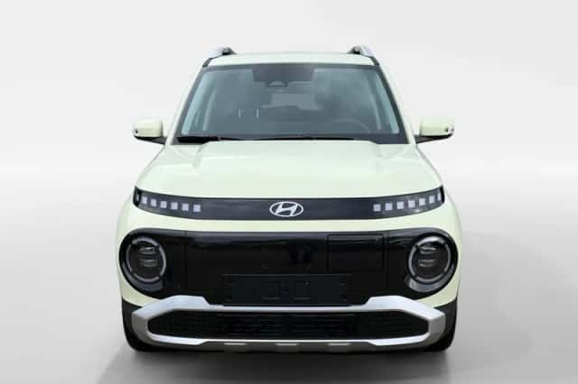 Hyundai Inster (2026) thumbnail 8