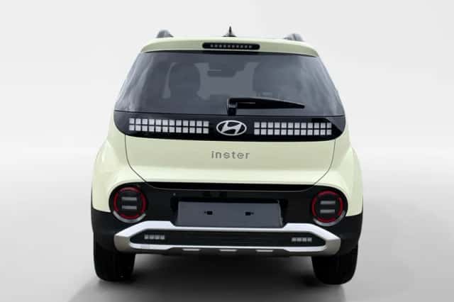 Hyundai Inster (2026) thumbnail 10