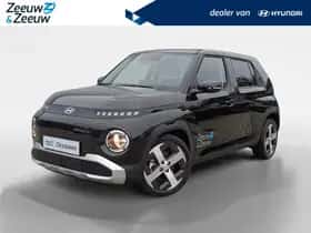 Hyundai Inster (2025)