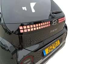 Hyundai Inster (2025) thumbnail 25