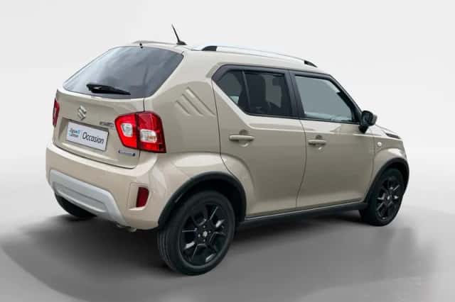 Suzuki Ignis (2022) thumbnail 2