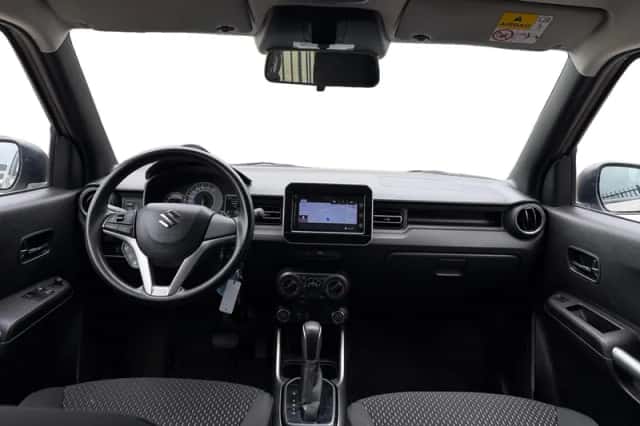 Suzuki Ignis (2022) thumbnail 14