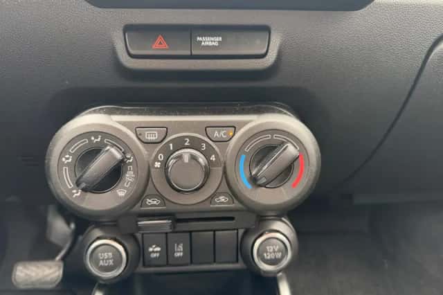 Suzuki Ignis (2022) thumbnail 17