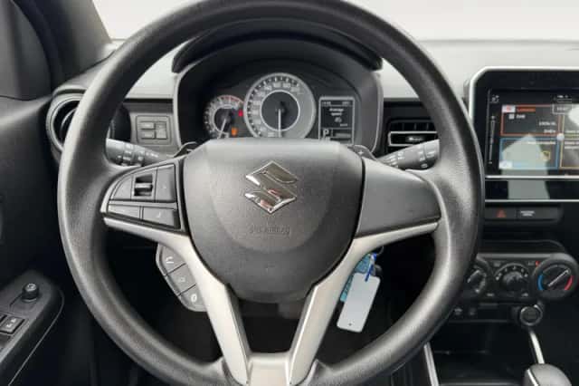 Suzuki Ignis (2022) thumbnail 19
