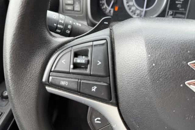 Suzuki Ignis (2022) thumbnail 20