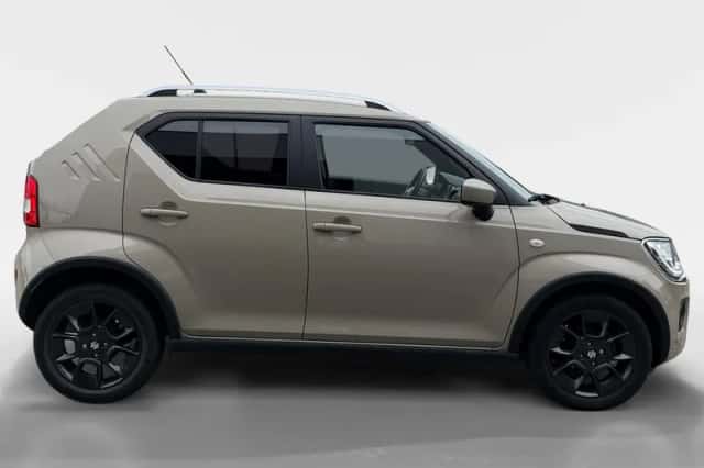 Suzuki Ignis (2022) thumbnail 3