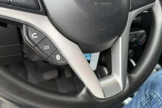 Suzuki Ignis (2022) thumbnail 21