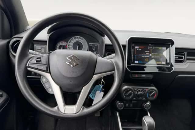 Suzuki Ignis (2022) thumbnail 23