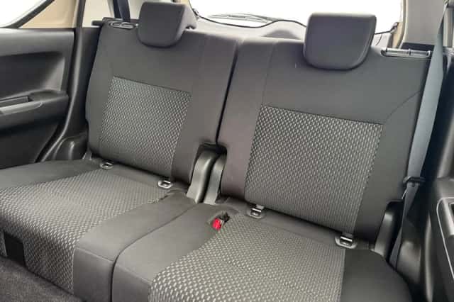 Suzuki Ignis (2022) thumbnail 25