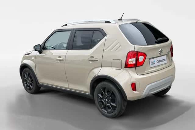 Suzuki Ignis (2022) thumbnail 5