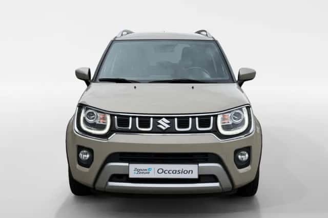 Suzuki Ignis (2022) thumbnail 6