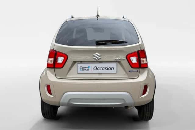 Suzuki Ignis (2022) thumbnail 7