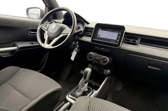 Suzuki Ignis (2022) thumbnail 8